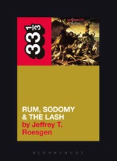 The Pogues' Rum, Sodomy and the Lash