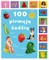100 pirmųjų žodžių