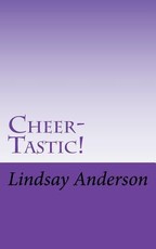 Cheer-Tastic!
