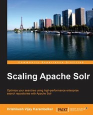 Scalingapachesolr