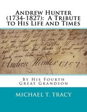 Andrew Hunter (1734-1827)