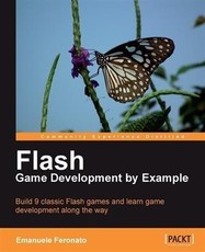 Flash Game Development by Example