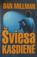 Šviesa kasdienė