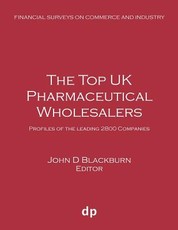 The Top UK Pharmaceutical Wholesalers