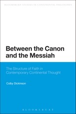 Between the Canon and the Messiah