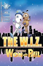 Won and Phil #8