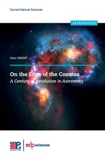 On the Edge of the Cosmos