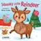 Squeaky Little Reindeer