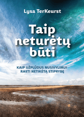 Taip neturėtų būti