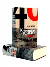 Keturiasdešimt MUSA DAGO dienų