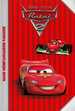 Ratai 2. Mano mėgstamiausios pasakos