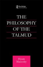 Philosophy of the Talmud