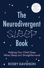 The Neurodivergent Sleep Book