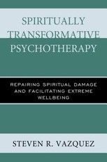 Spiritually Transformative Psychotherapy