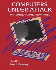 Computers Under Attack
