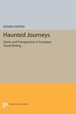 Haunted Journeys