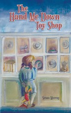 Hand Me Down Toy Shop