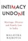 Intimacy Undone