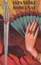 Ispaniški romanai: „Kruvinas ispanų šokis“, „Moteris ir žaisliukas“