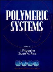 Advances in Chemical Physics, Polymeric Systems