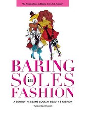 Baring Soles in Fashion