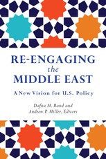 Re-engaging the Middle East