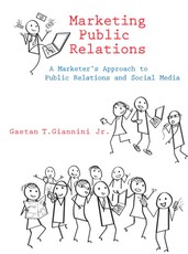 Marketing Public Relations