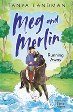 Meg and Merlin Meg and Merlin: Running Away