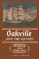 Oakville and the Sixteen