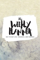 The Weekly Planner