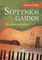 Muzika. Pratybų sąsiuvinis 6 klasei (serija „Septynios gaidos“)