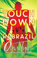 Touchdown in Brazil