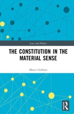 The Constitution in the Material Sense
