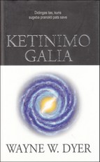 Ketinimo galia