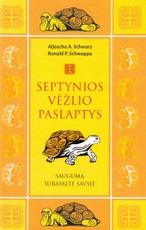 Septynios vėžlio paslaptys