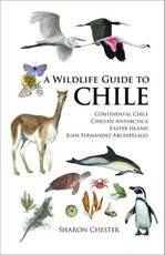 Wildlife Guide to Chile