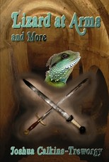 Lizard at Arms