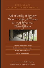 The Lives of Monastic Reformers 2, Volume 230