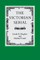 The Victorian Serial