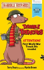 Terrible Trenches