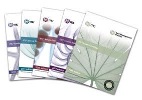 ITIL Lifecycle Suite 2011