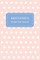 Kaitlynn's Pocket Posh Journal, Polka Dot