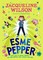 Esme Pepper