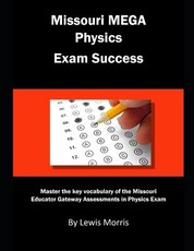 Missouri Mega Physics Exam Success