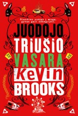 Juodojo Triušio vasara