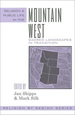 Religion and Public Life in the Mountain West