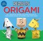 Peanuts Origami