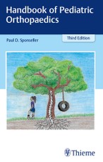 Handbook of Pediatric Orthopaedics