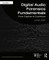Digital Audio Forensics Fundamentals