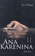 Ana Karenina 2 knyga (2008)